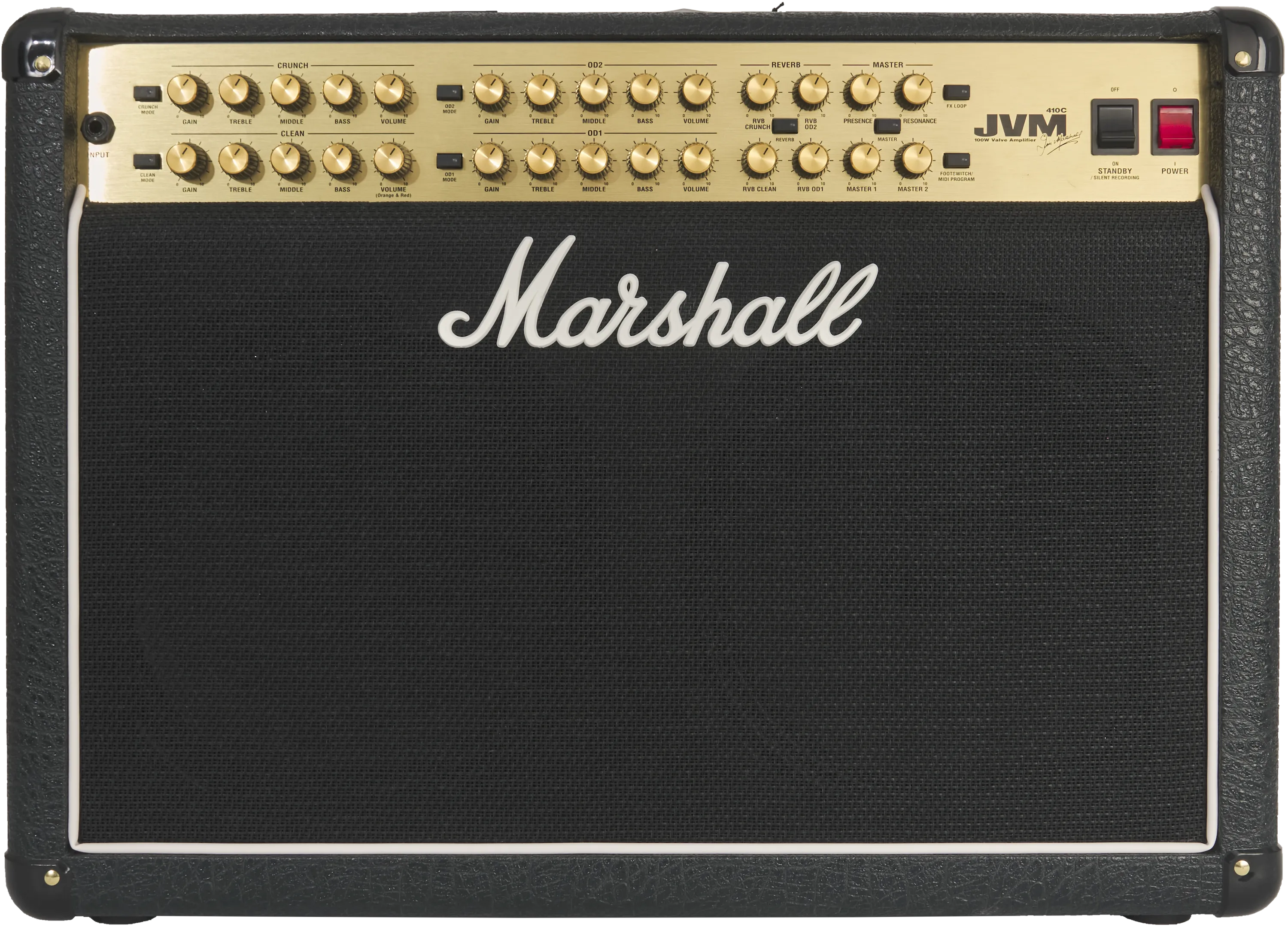 Marshall JVM 410C (Gebraucht)