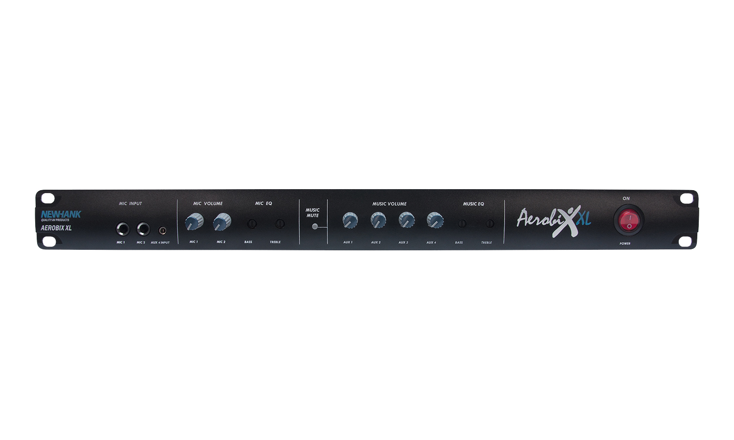 Newhank Aerobix XL
