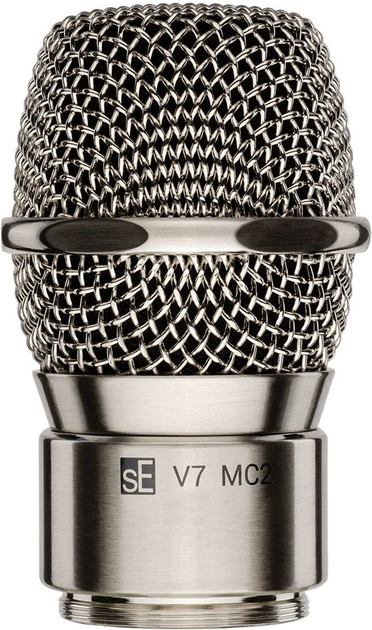 SE electronics V7 MC2 Nickel