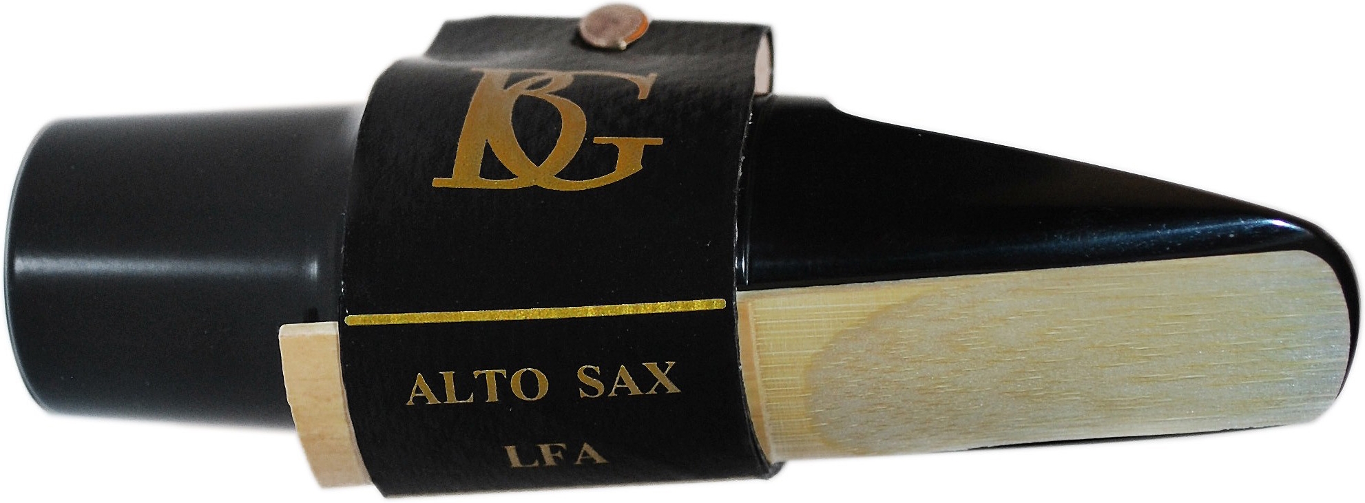 BG Flex Blattschraube Alt-Saxophon LF-A Flex – Bild 3