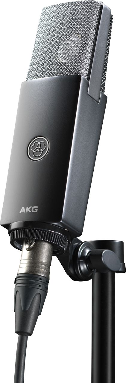 AKG C104 – Bild 4