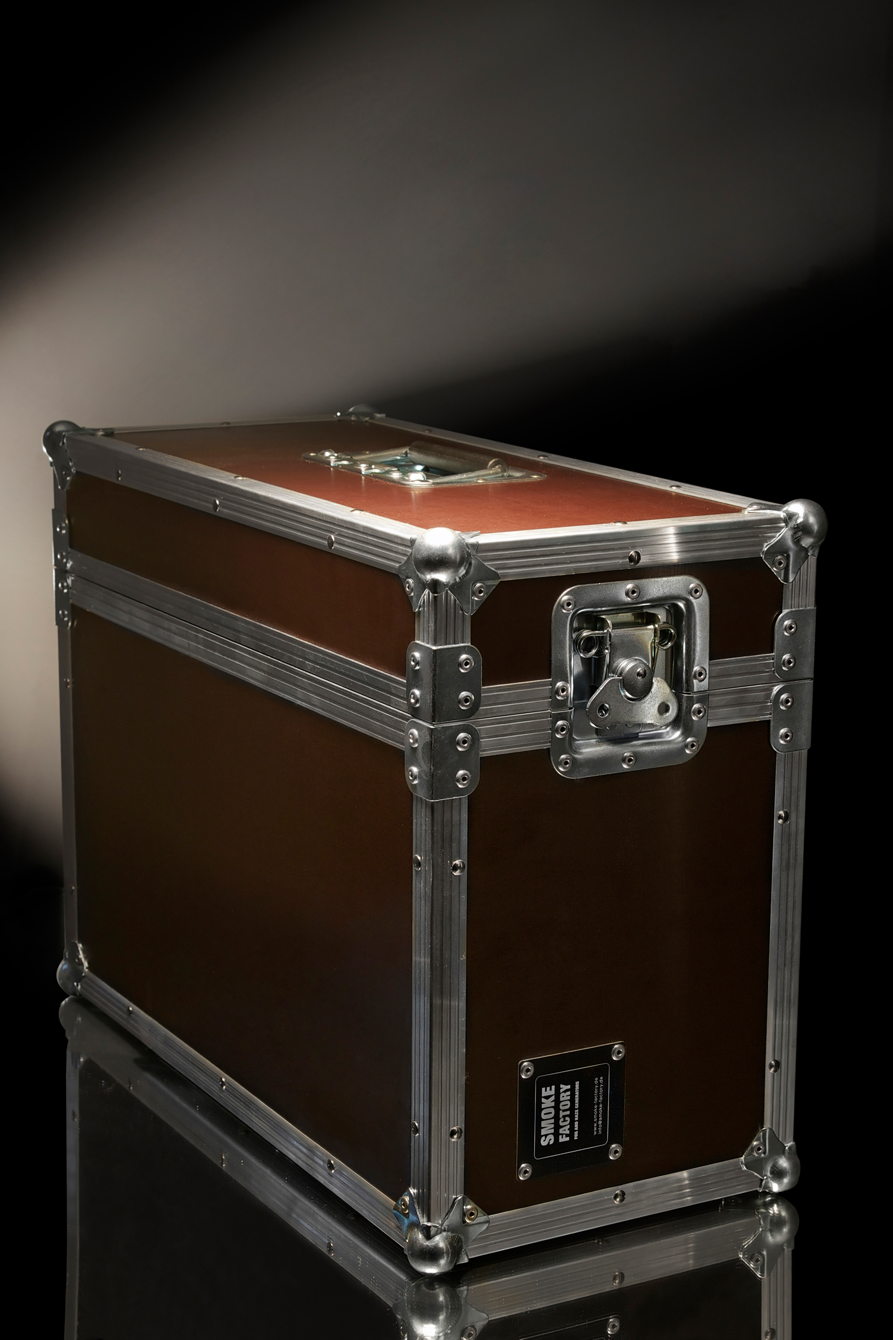 Smoke Factory Tour Hazer II - "S" Phenol – Bild 2