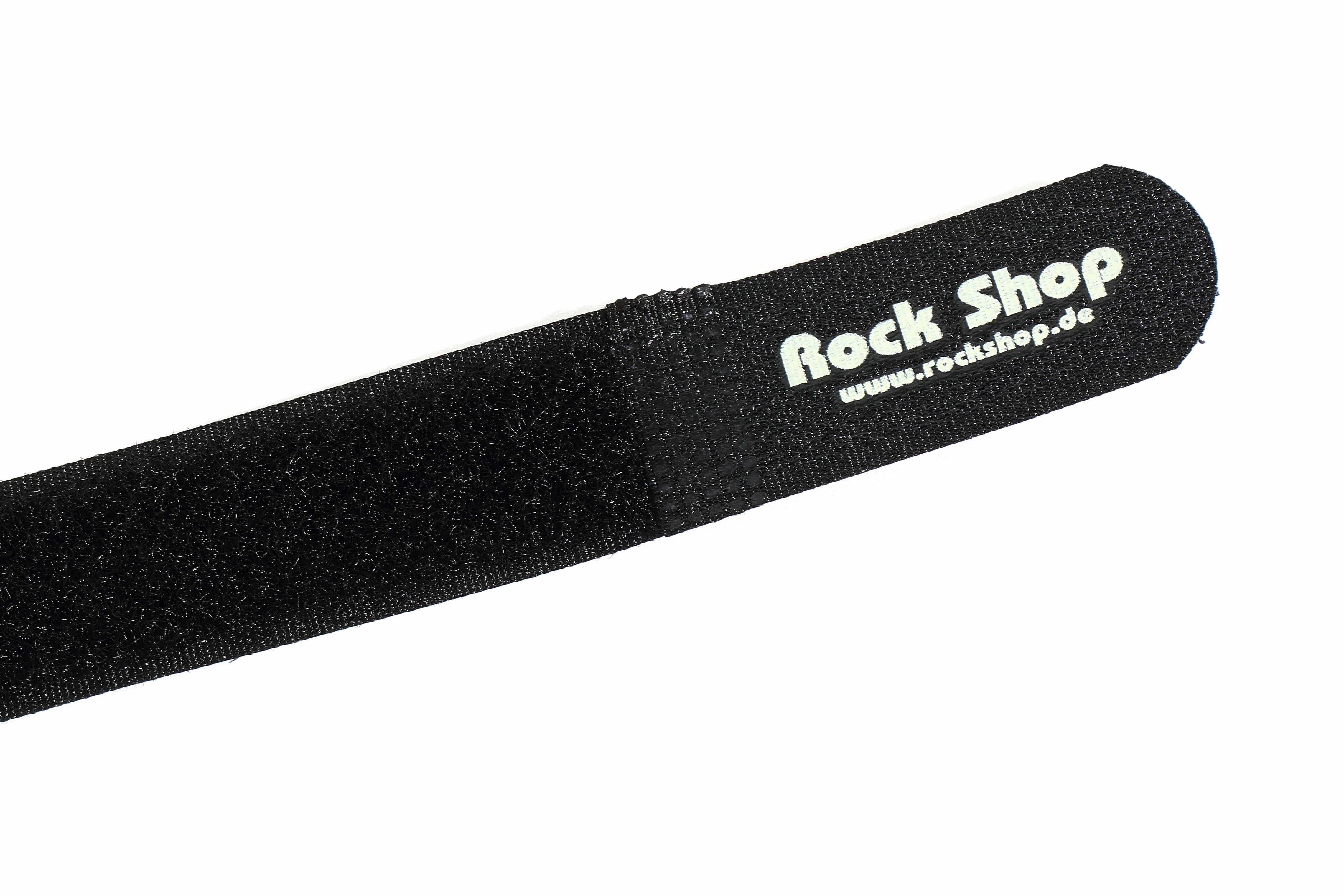 Adam Hall Velcro cable ties 200 x 20mm  – Bild 3