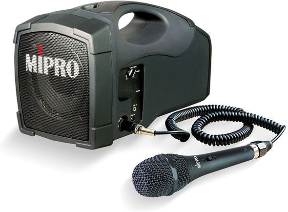 MIPRO MA-101C – Bild 2