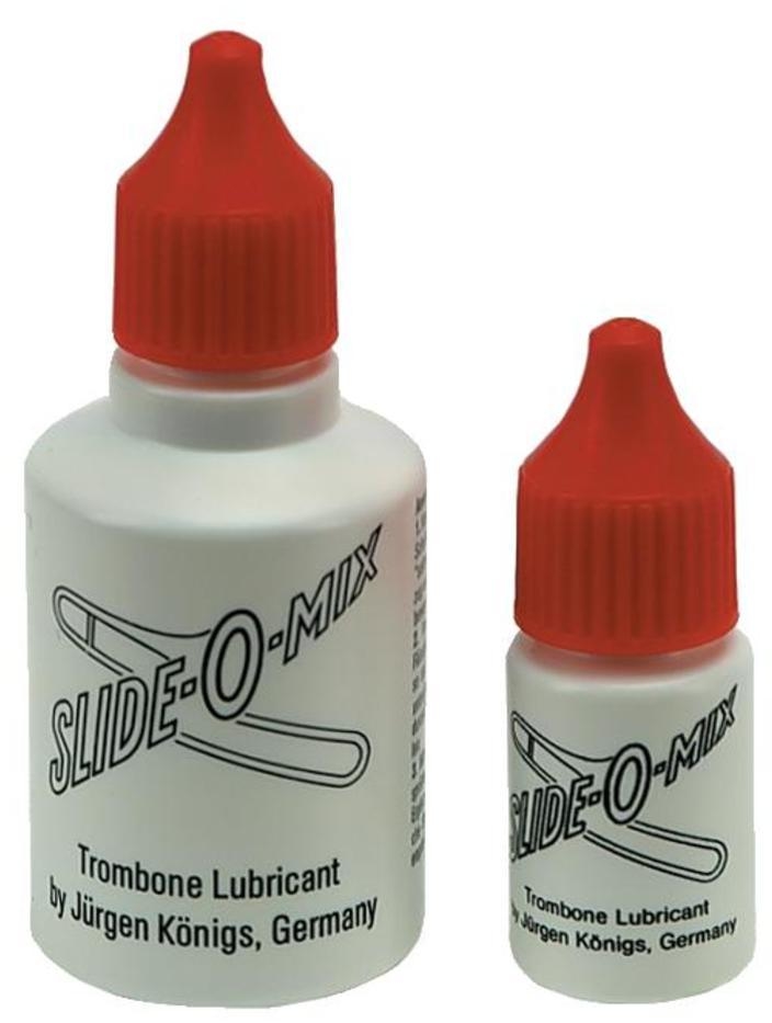 Slide-O-Mix (2-component) Slide-O-Mix (2-component)