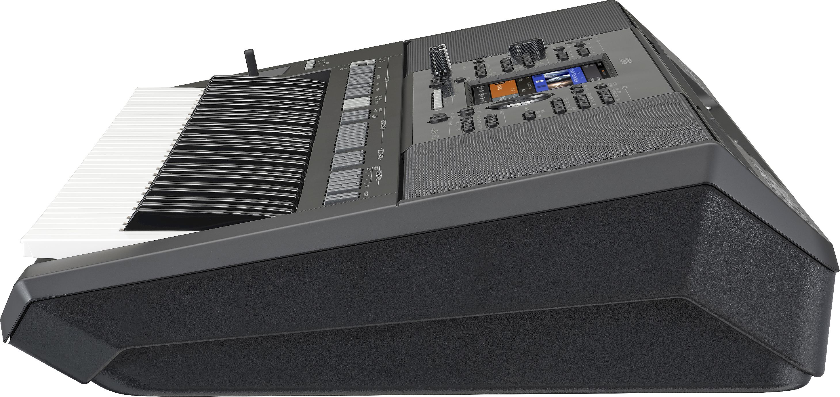 Yamaha PSR SX920 – Bild 3