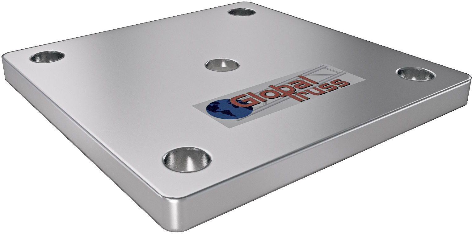 Global Truss Vesa Mounting Plate 100