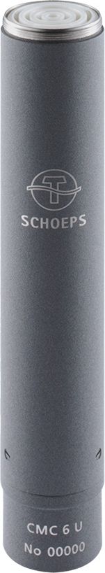 Schoeps CMC-64 stereo set  – Bild 3