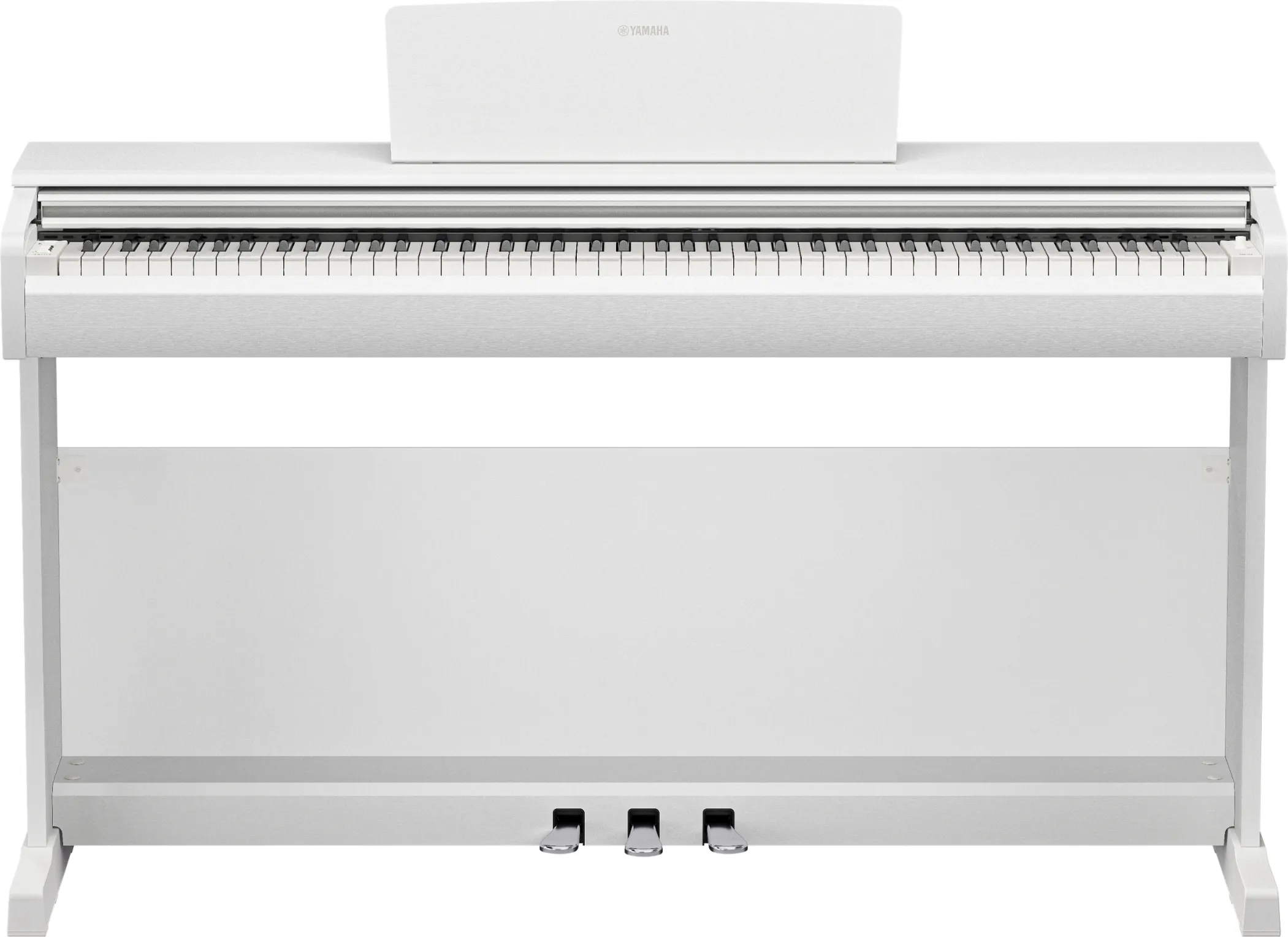 Yamaha YDP-146 WH Arius – Bild 2