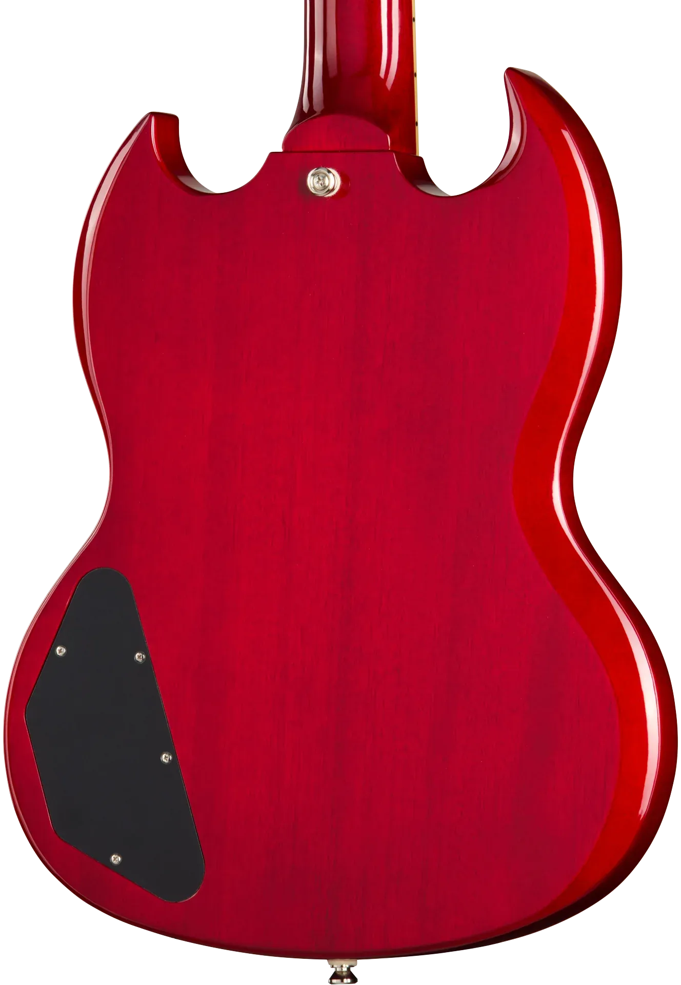 Epiphone SG Special P-90 Cherry Red – Bild 4