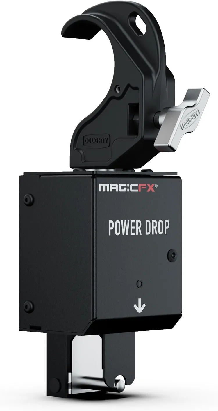 Magic FX Power Drop
