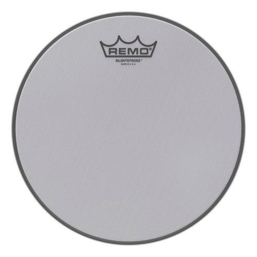 Remo Silent Stroke 10" Mesh Head