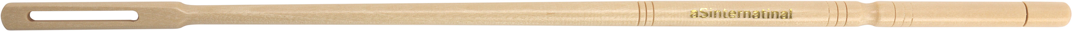 A&S wiper stick transverse flute A&S wiper stick transverse flute