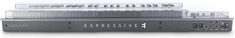 Decksaver Expressive E Osmose Staubschutzabdeckung – Bild 4