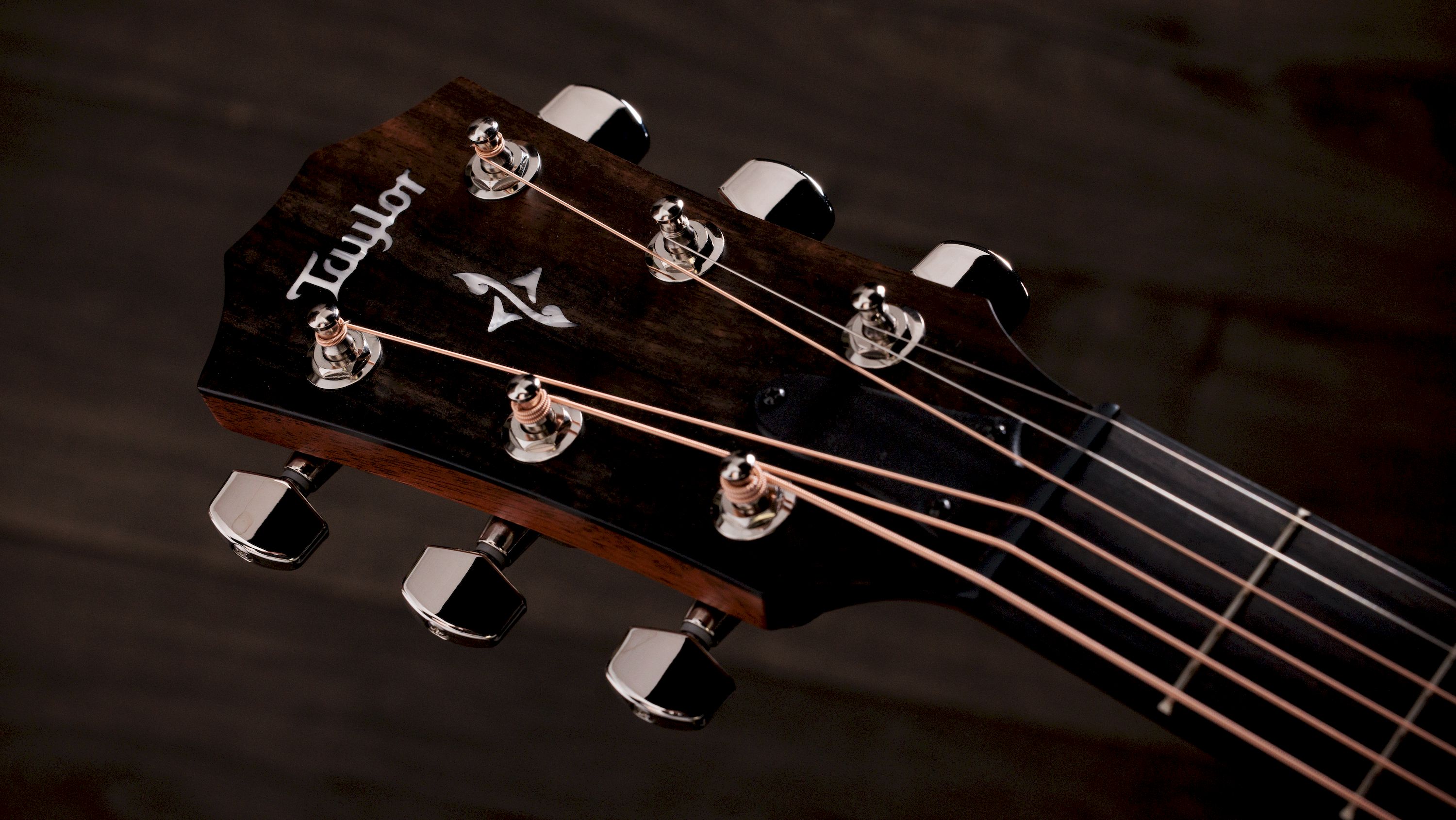 Taylor 414ce Natural – Bild 8
