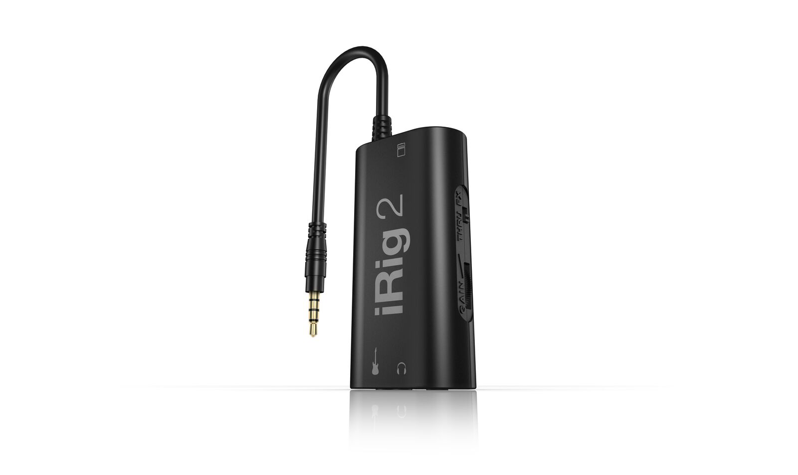 IK Multimedia iRig 2  – Bild 3