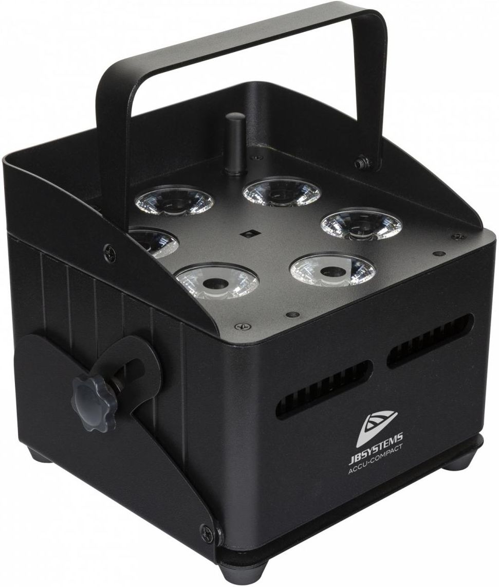 JB Systems ACCU-COMPACT JB Systems ACCU-COMPACT