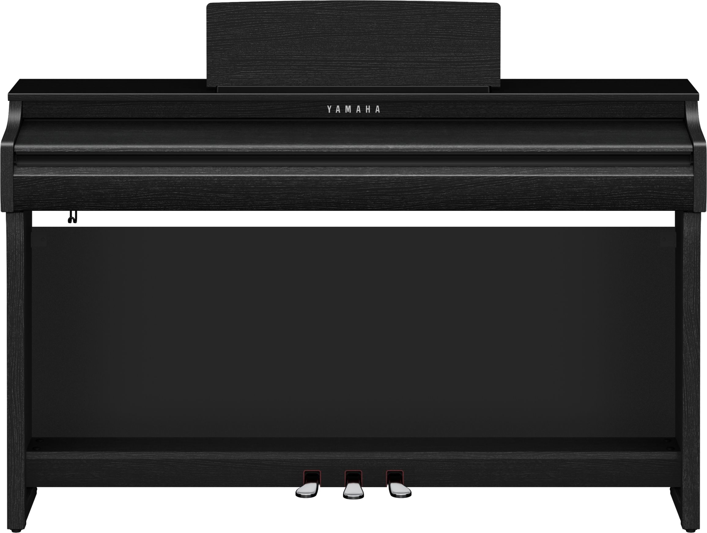 Yamaha CLP 825 B Clavinova – Bild 3
