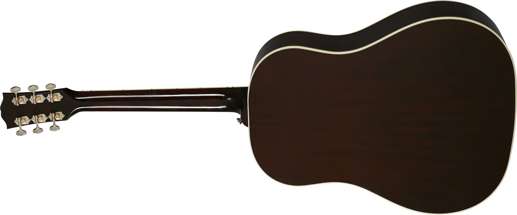 Gibson Southern Jumbo Original Vintage Sunburst – Bild 2