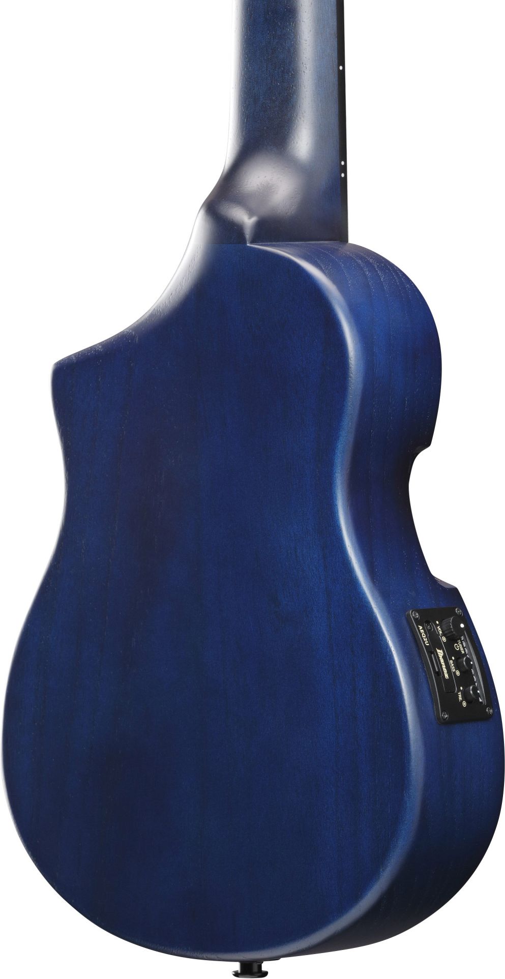 Ibanez AUP10FMNE-TBO