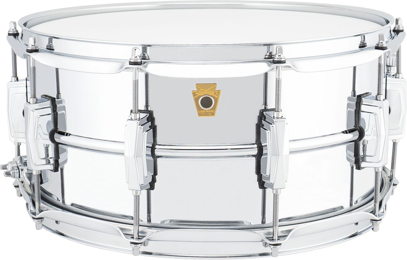 Ludwig LM402 Supra-Phonic 14x6.5