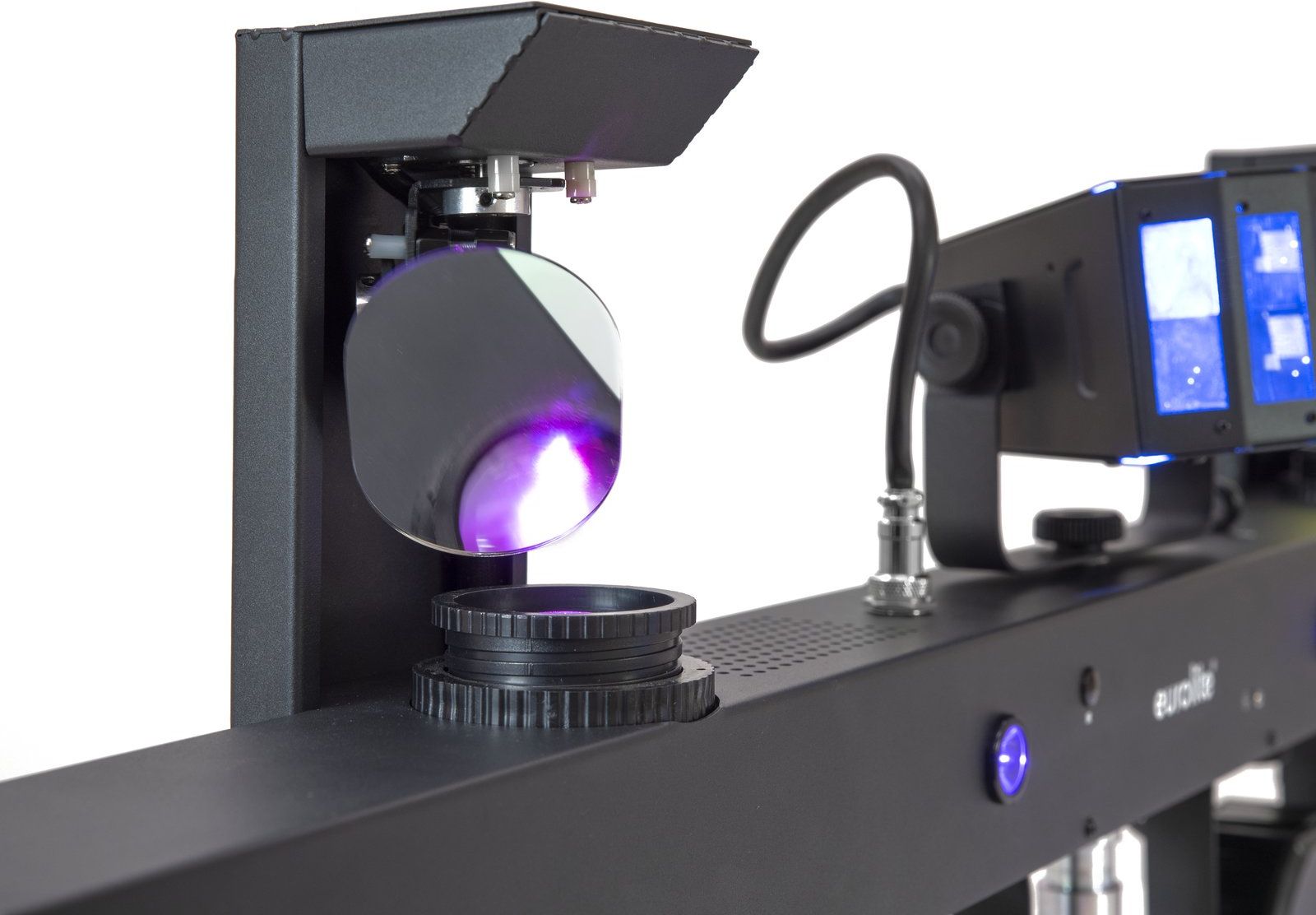EUROLITE LED KLS Scan Next FX – Bild 5