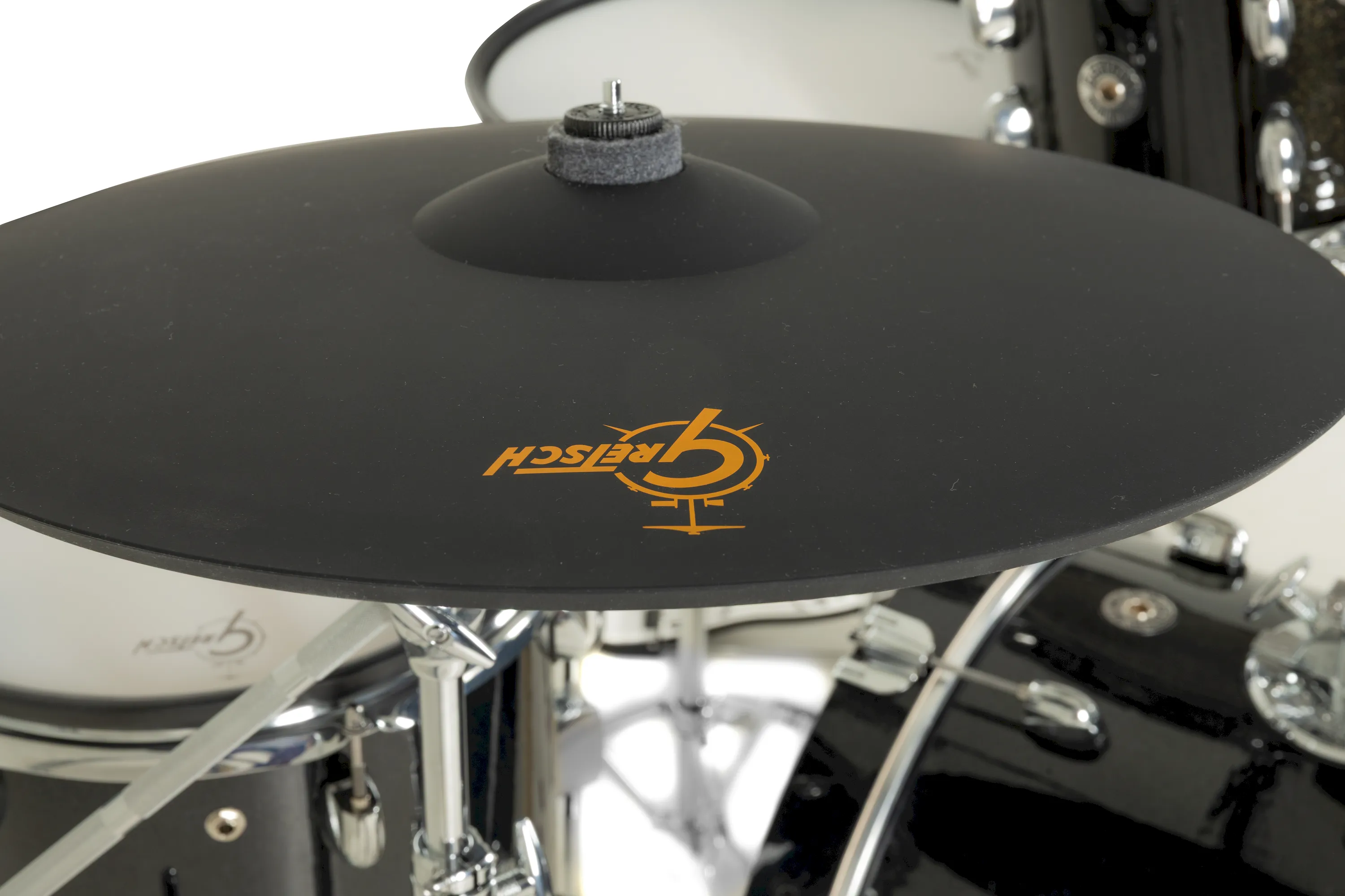 Gretsch Catalina EVO - Black Sparkle  – Bild 9