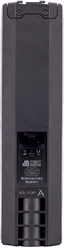 db Technologies ES503 