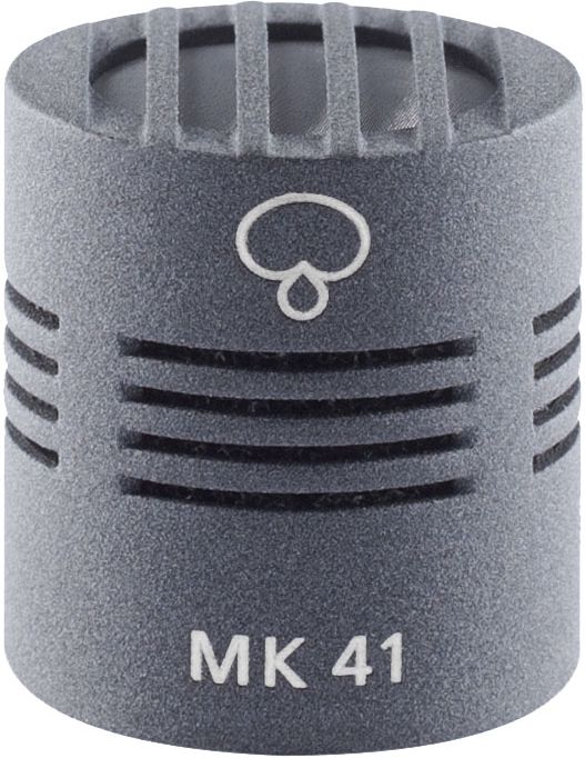 Schoeps Mono Set CMC 1 U and MK 41 – Bild 3