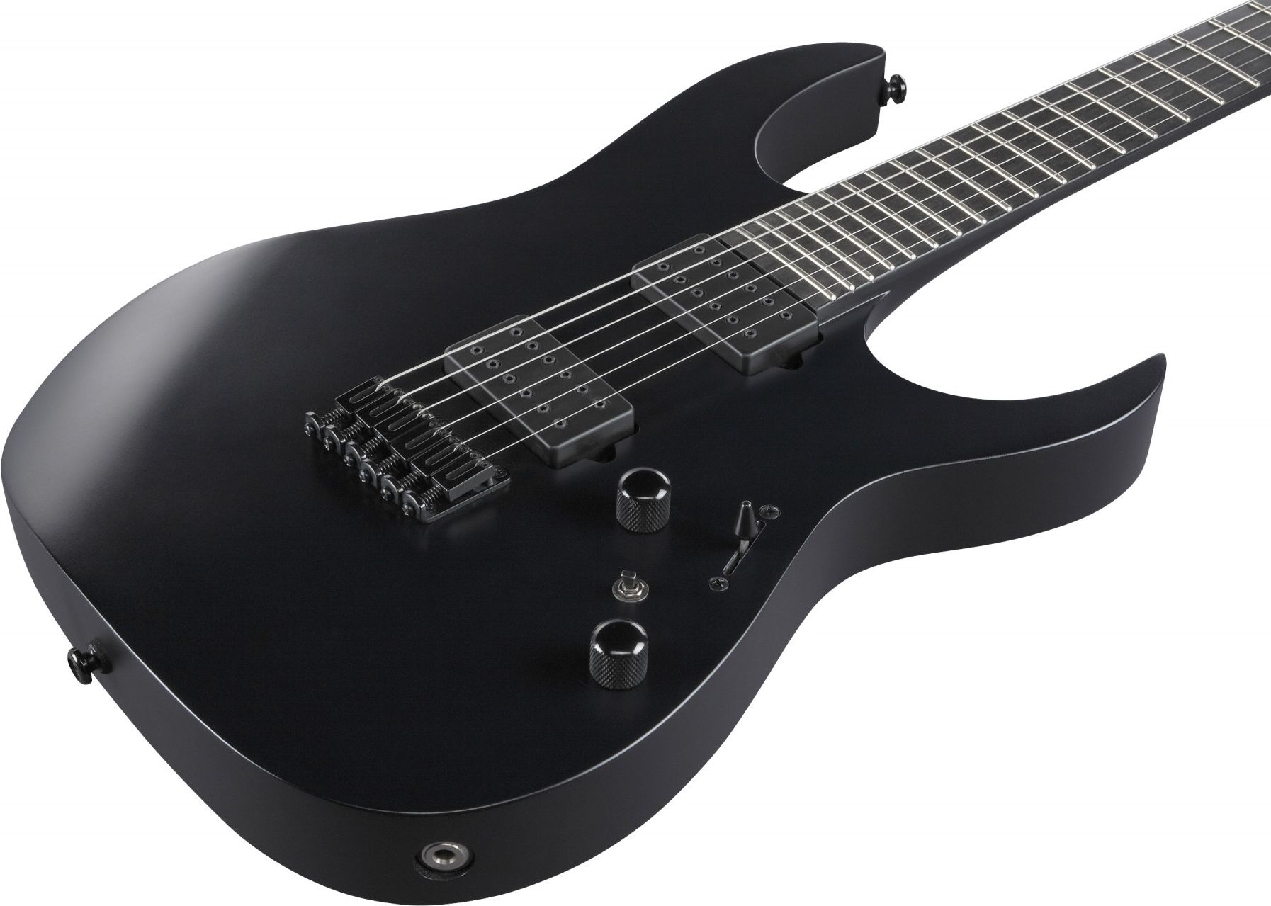 Ibanez RGRTB621-BKF