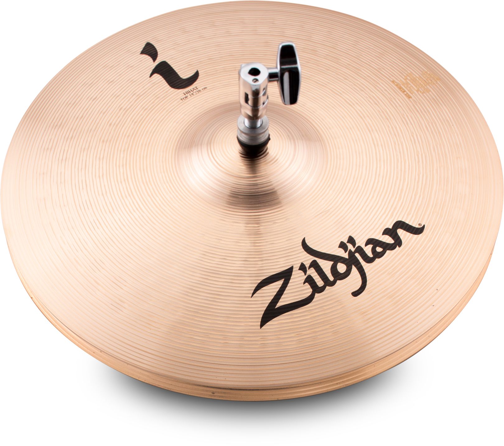 Zildjian 14" I Family HiHat