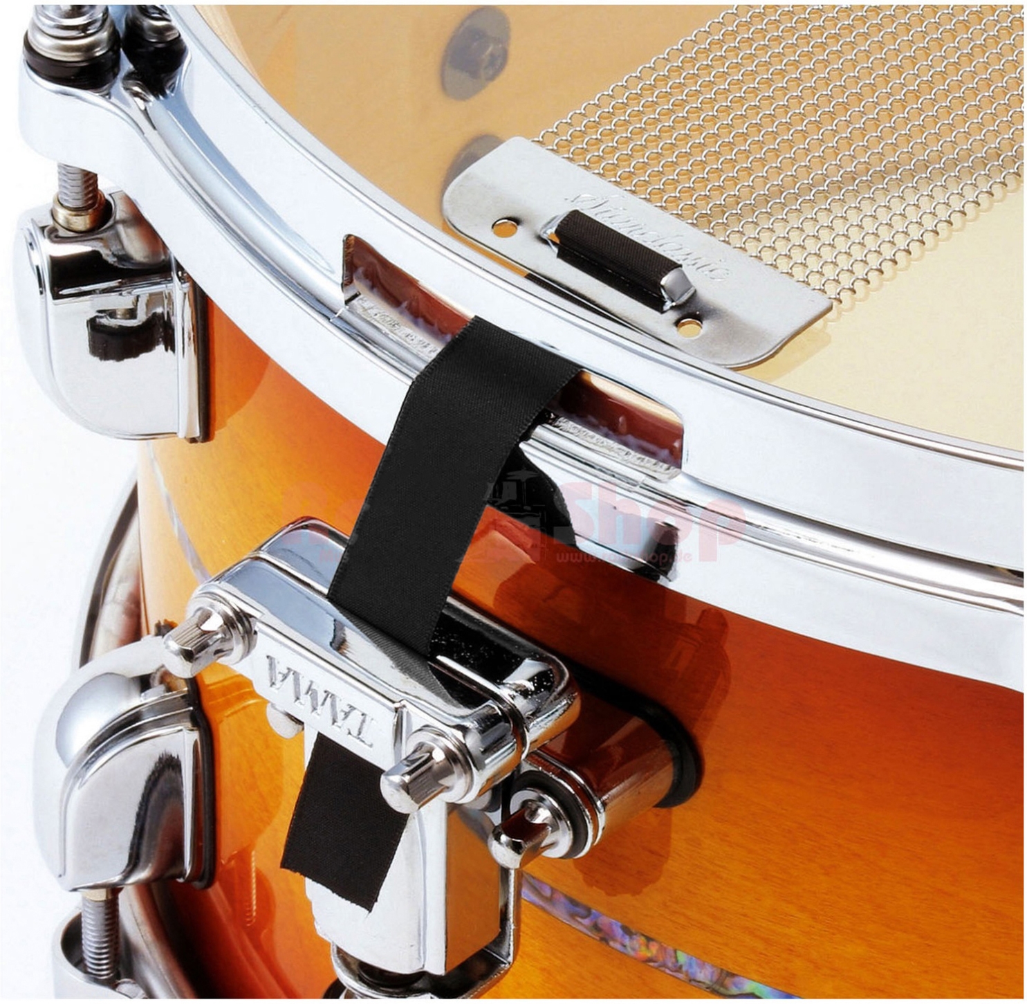 Tama Snare-Textilband – Bild 2