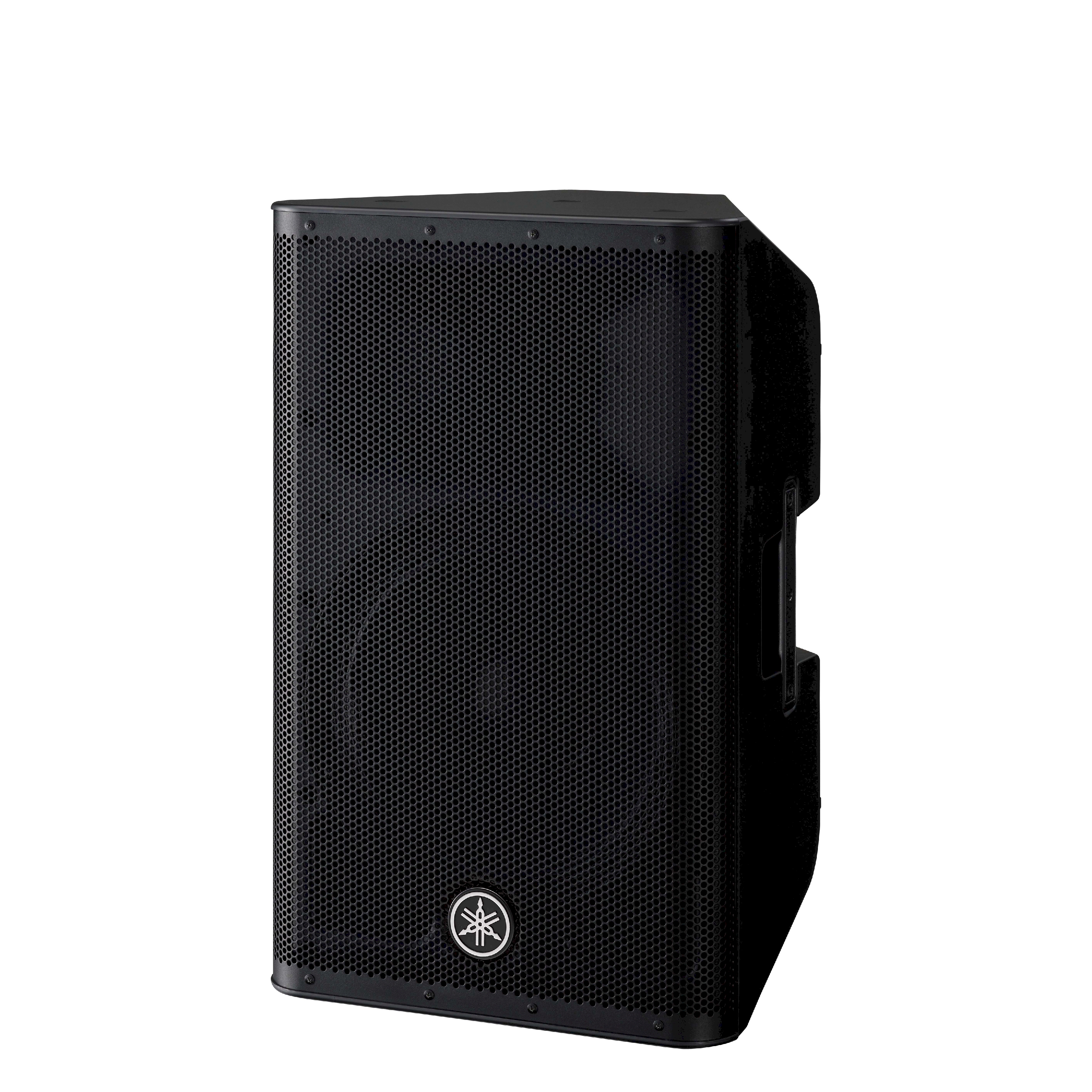 Yamaha DXR 12 MKII  – Bild 2