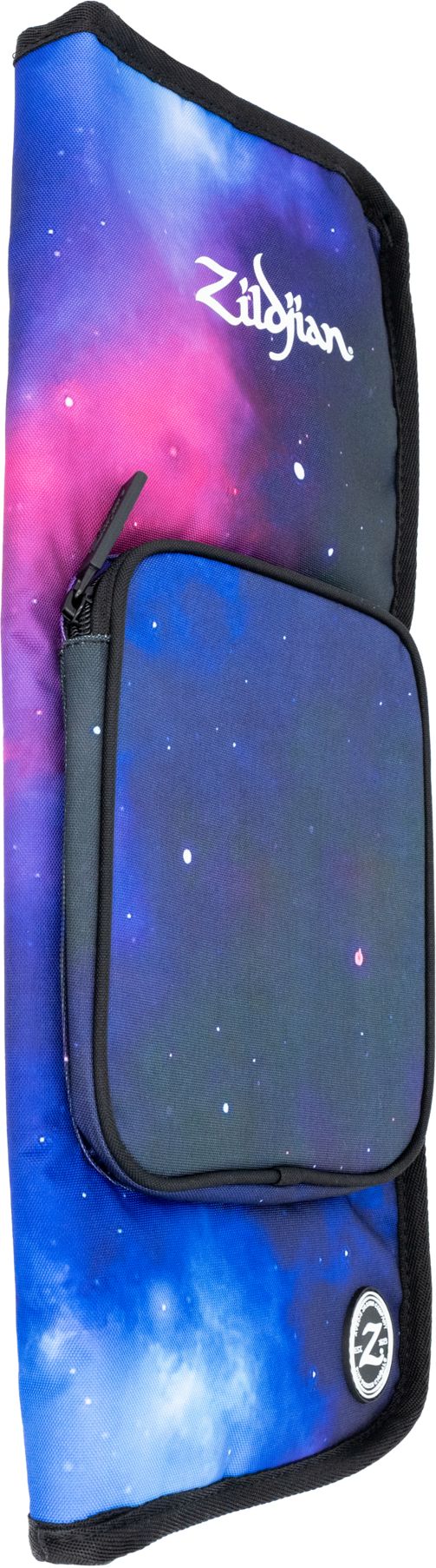 Zildjian Student Stickbag - Purple Galaxy