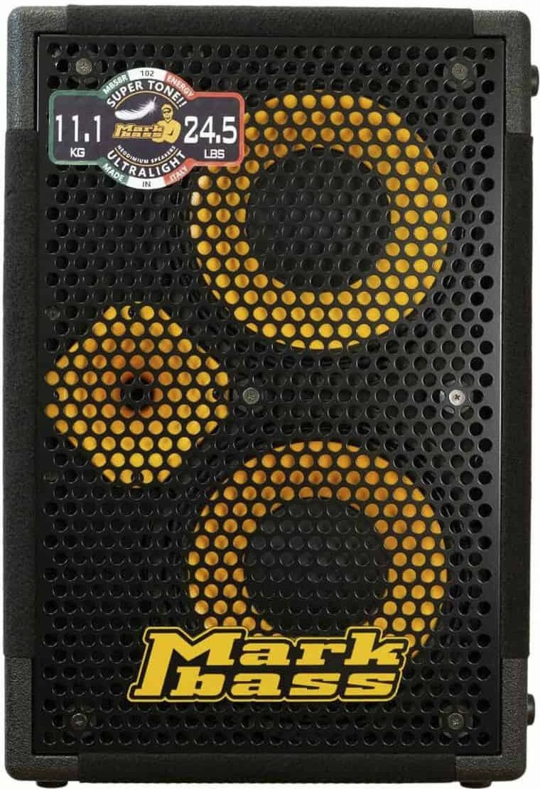 Markbass MB58R 102 Energy Markbass MB58R 102 Energy