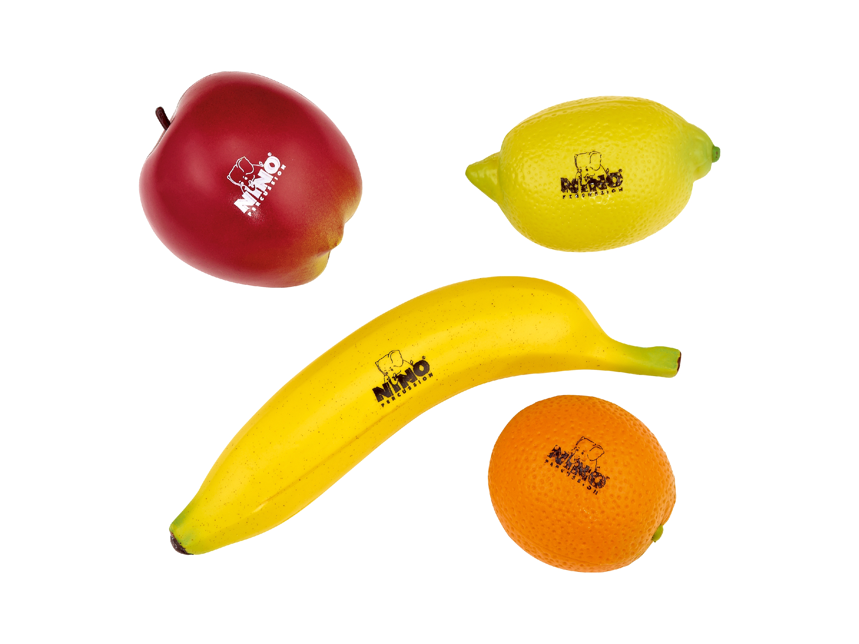 Meinl NINOSET100 Obst Shaker
