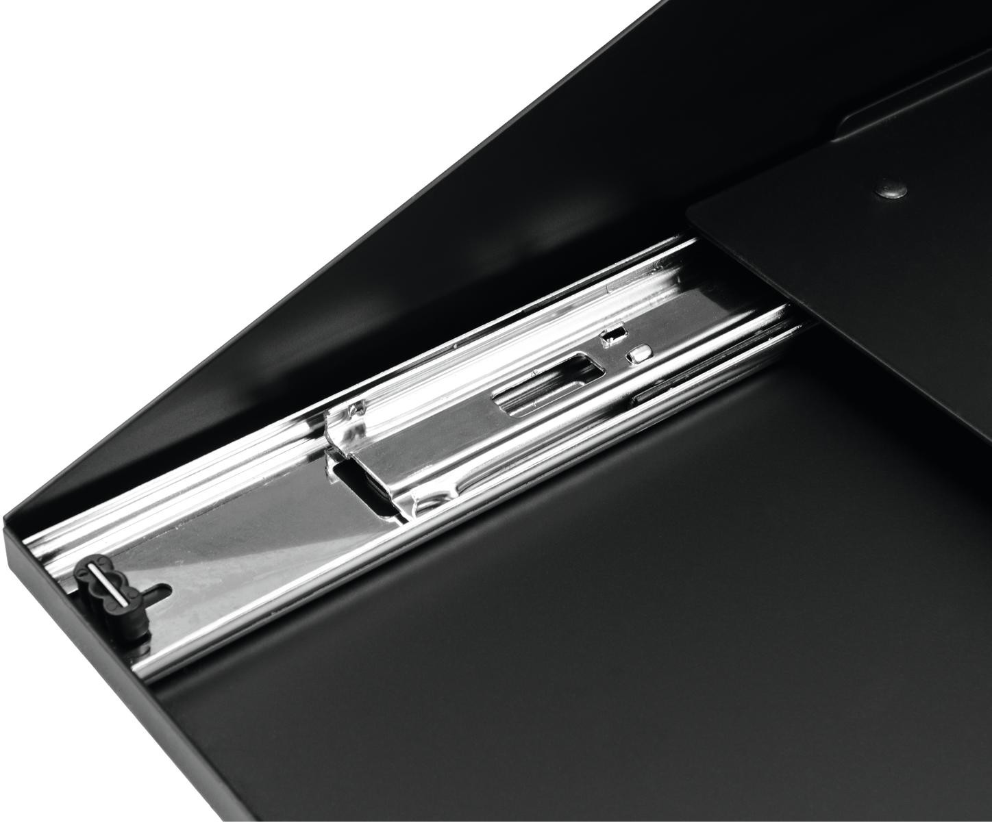 ACCESSORY Rackboden 2 HE ausziehbar