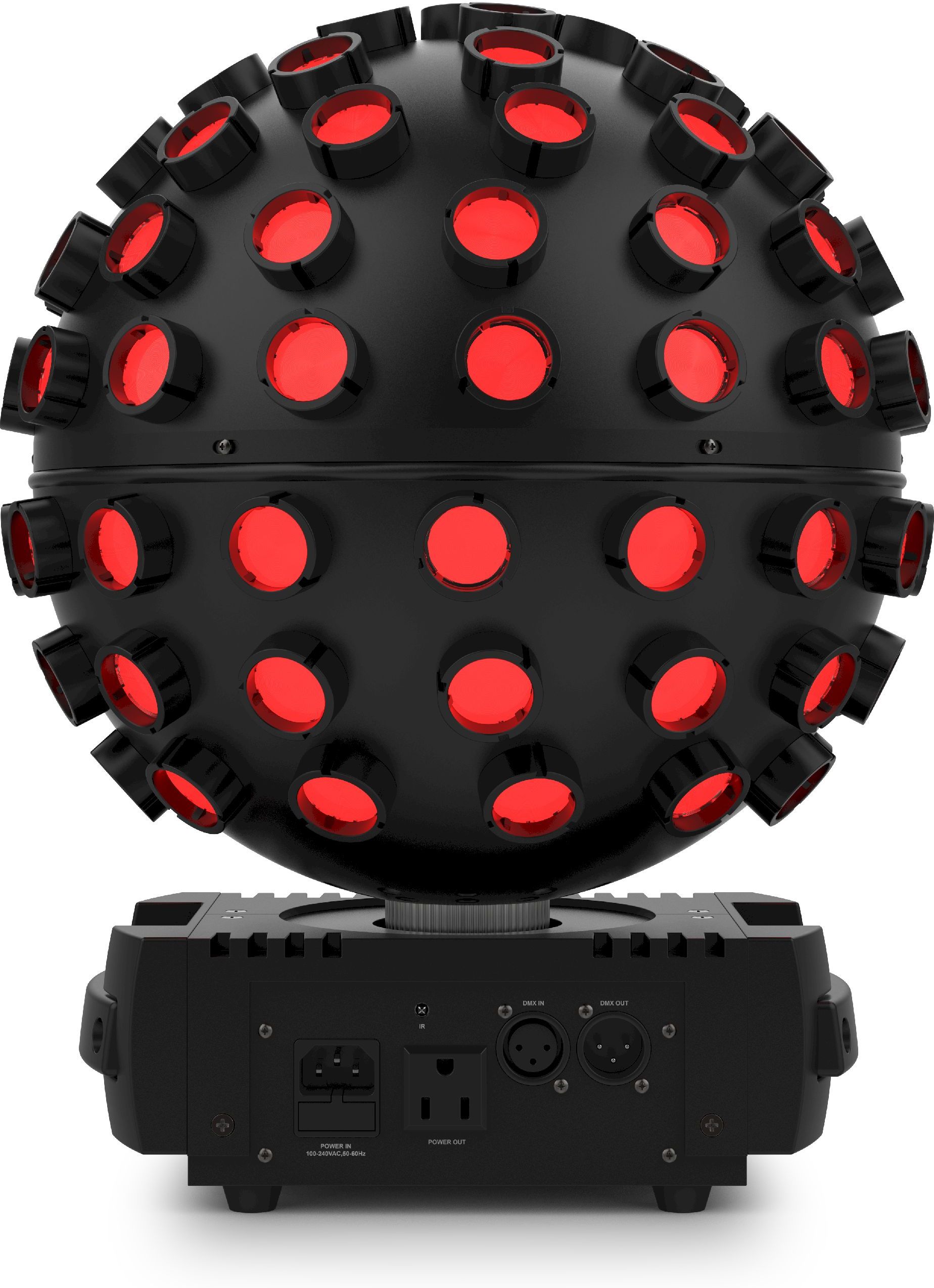 Chauvet DJ Rotosphere HP