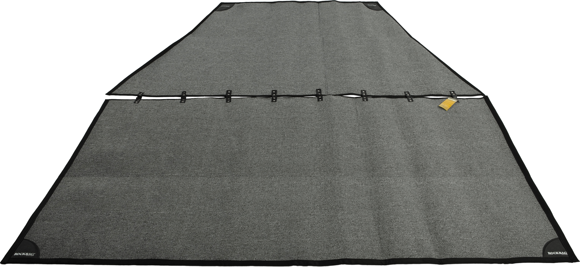 RockBag RB22201B Drum Teppich XL RockBag RB22201B Drum Teppich XL