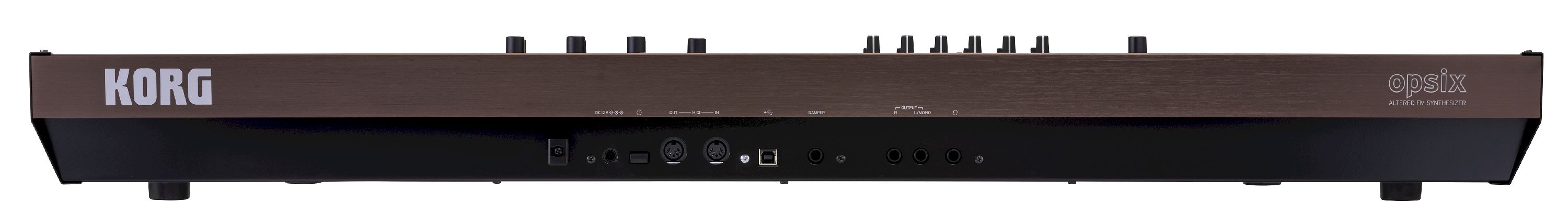 Korg opsix SE – Bild 5