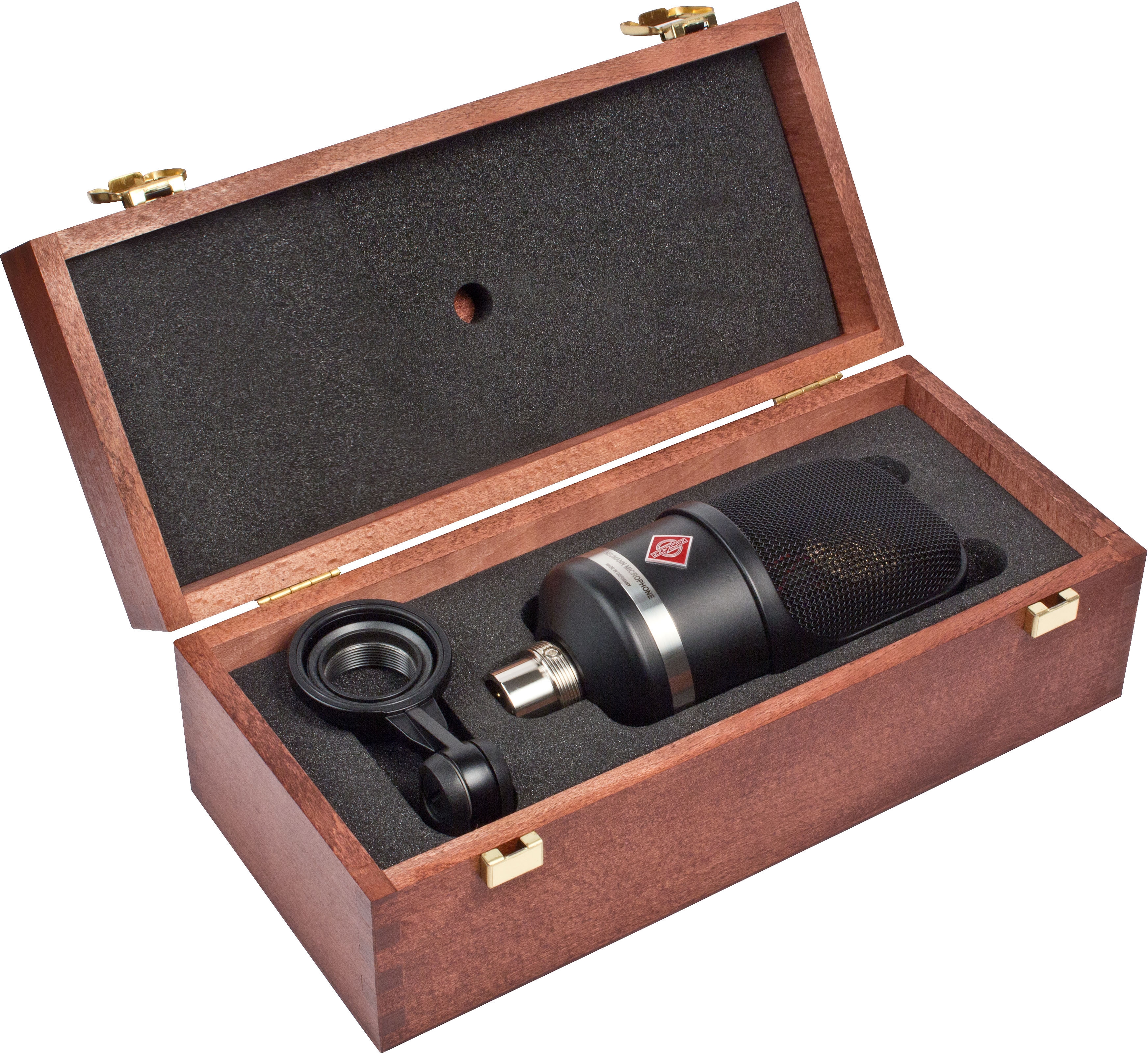Neumann TLM 107