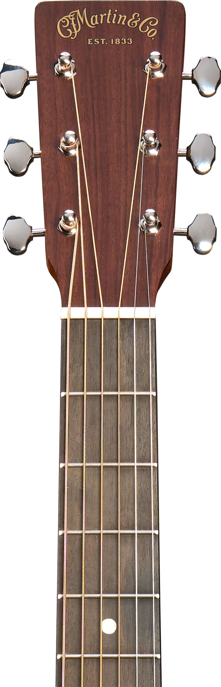 Martin Guitars 000E-Retro Plus Torrefied Spruce/Granadillo – Bild 6