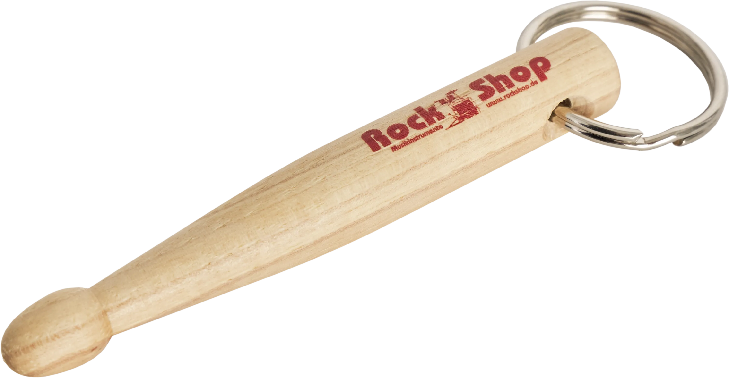 Rohema Rock Shop Key Chain