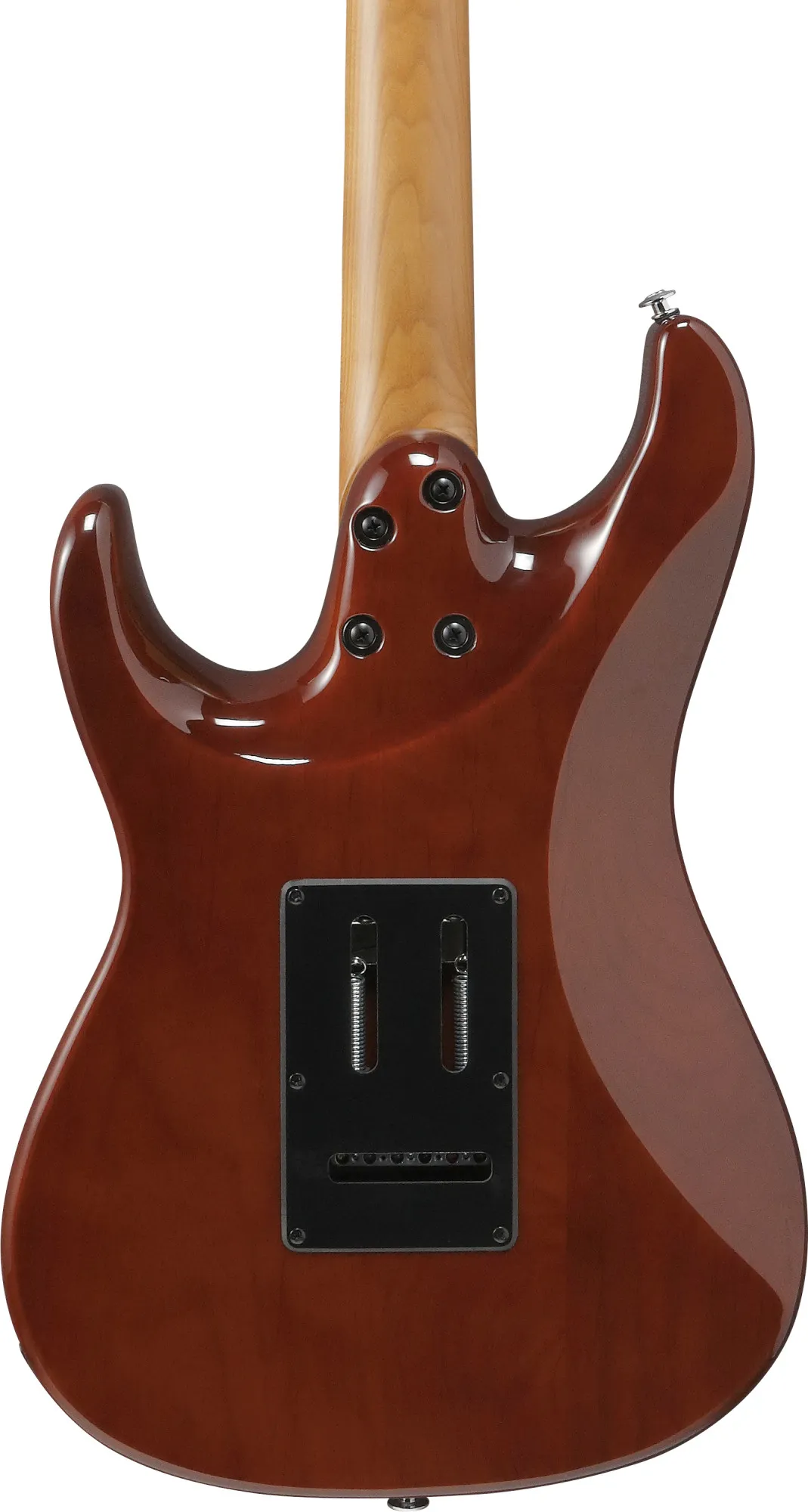 Ibanez AZ 22S1F-VLS Violin Sunburst – Bild 7