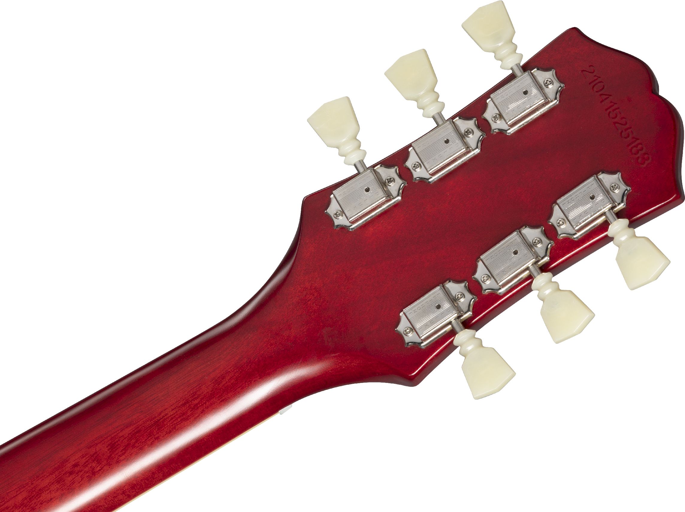 Epiphone 1961 Les Paul SG Standard CH