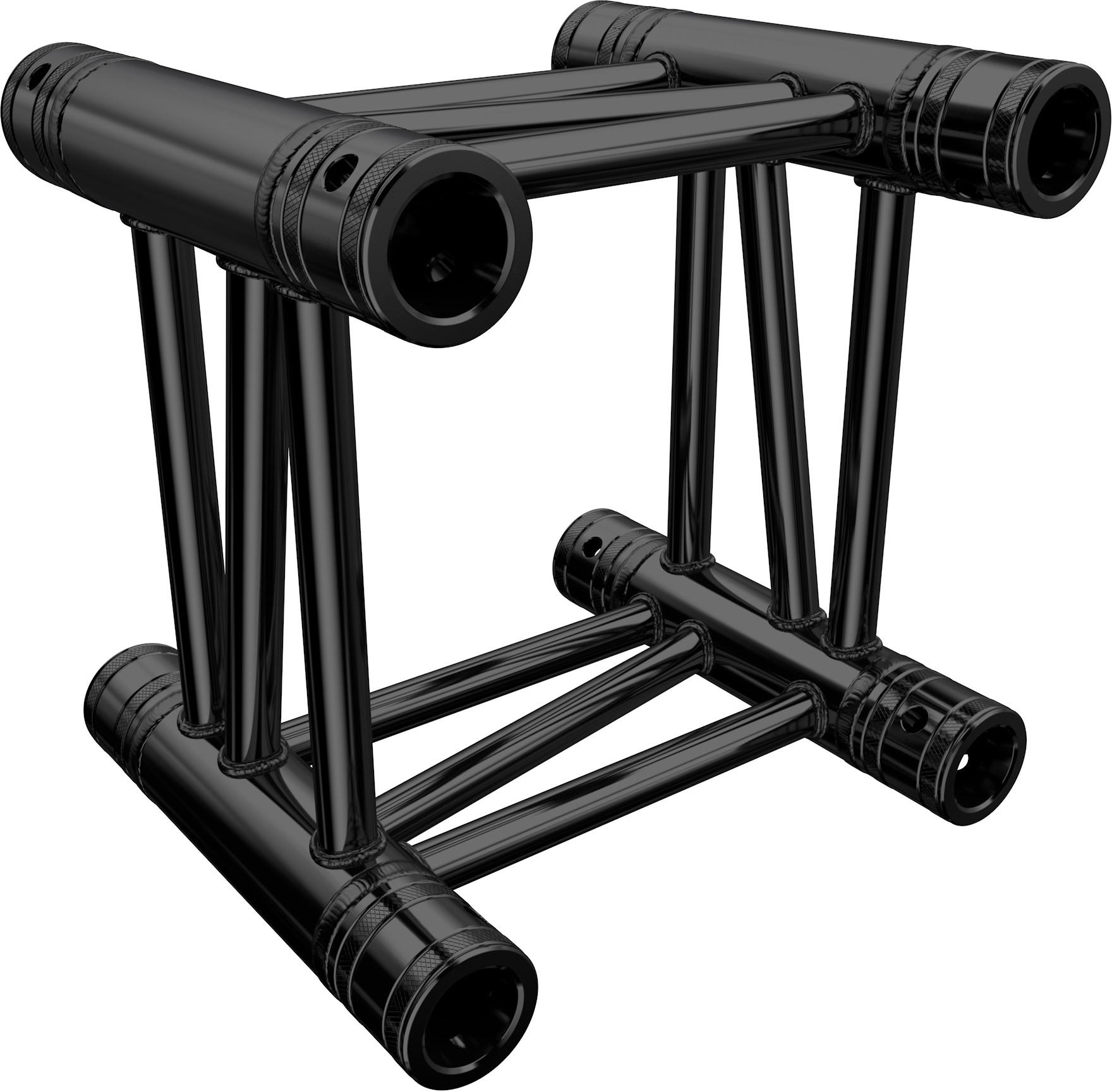 Global Truss F34 25cm stage black