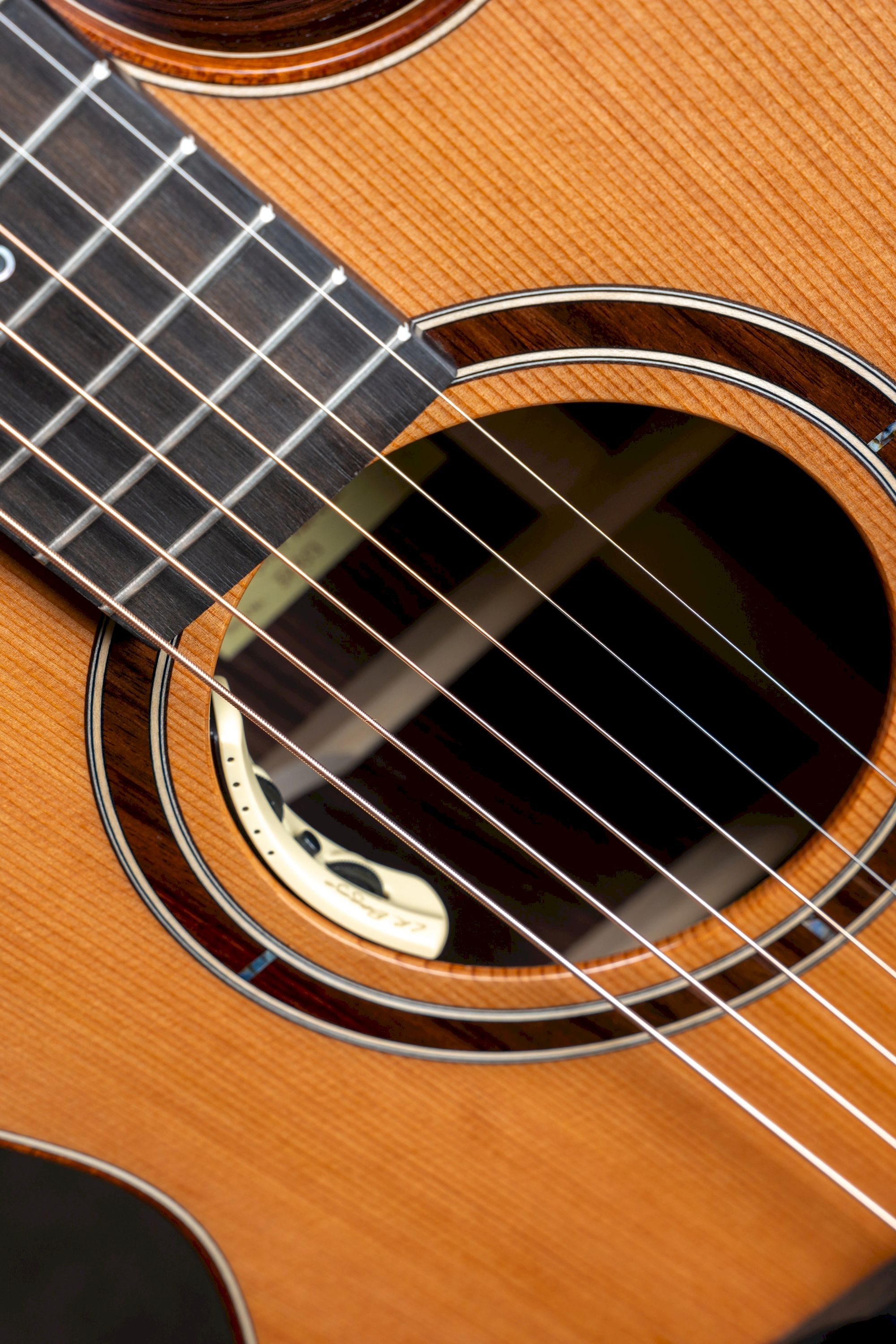 Lakewood M-31 CP Natural – Bild 4