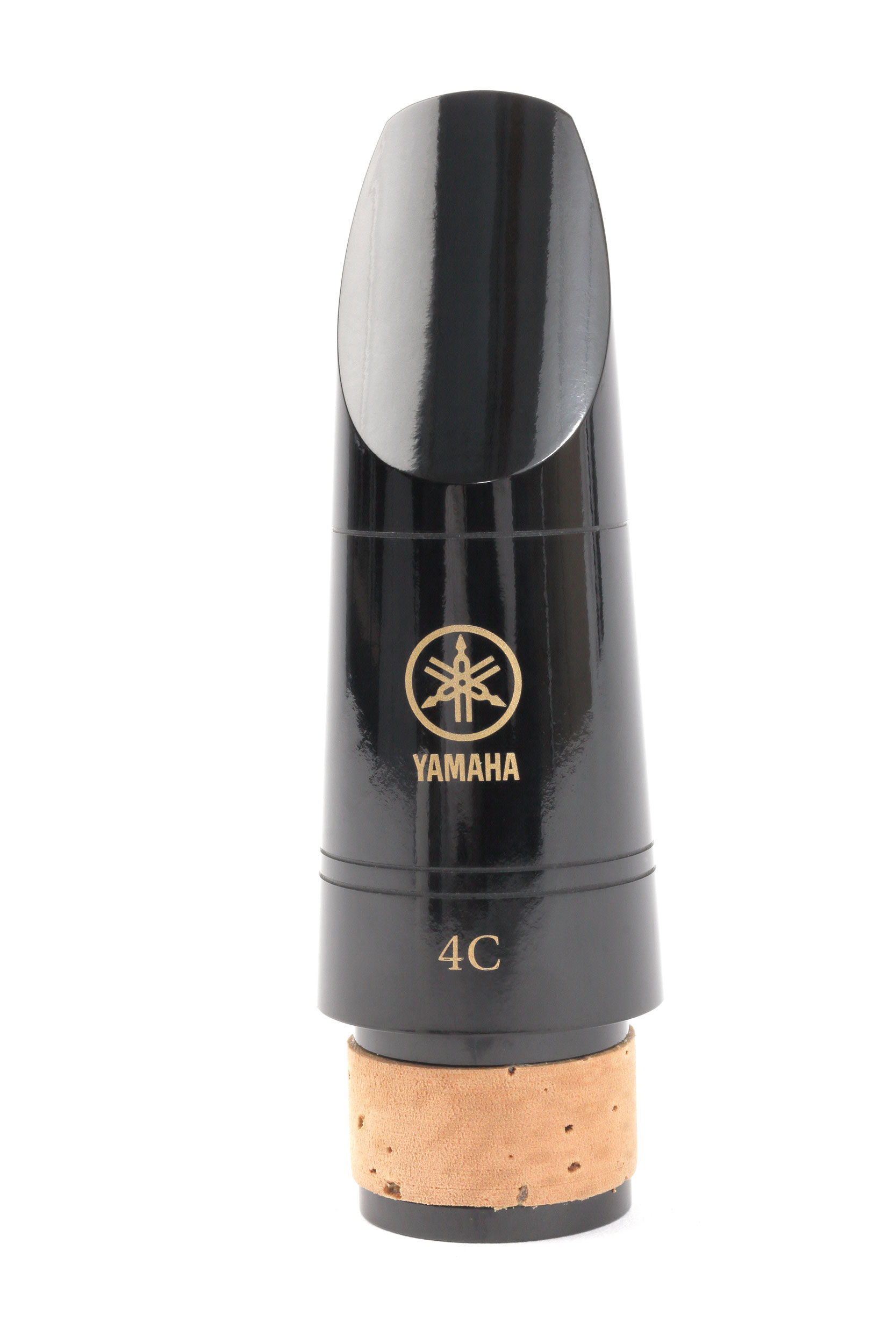Yamaha mouthpiece Bb clarinet 4C (boehm) – Bild 1