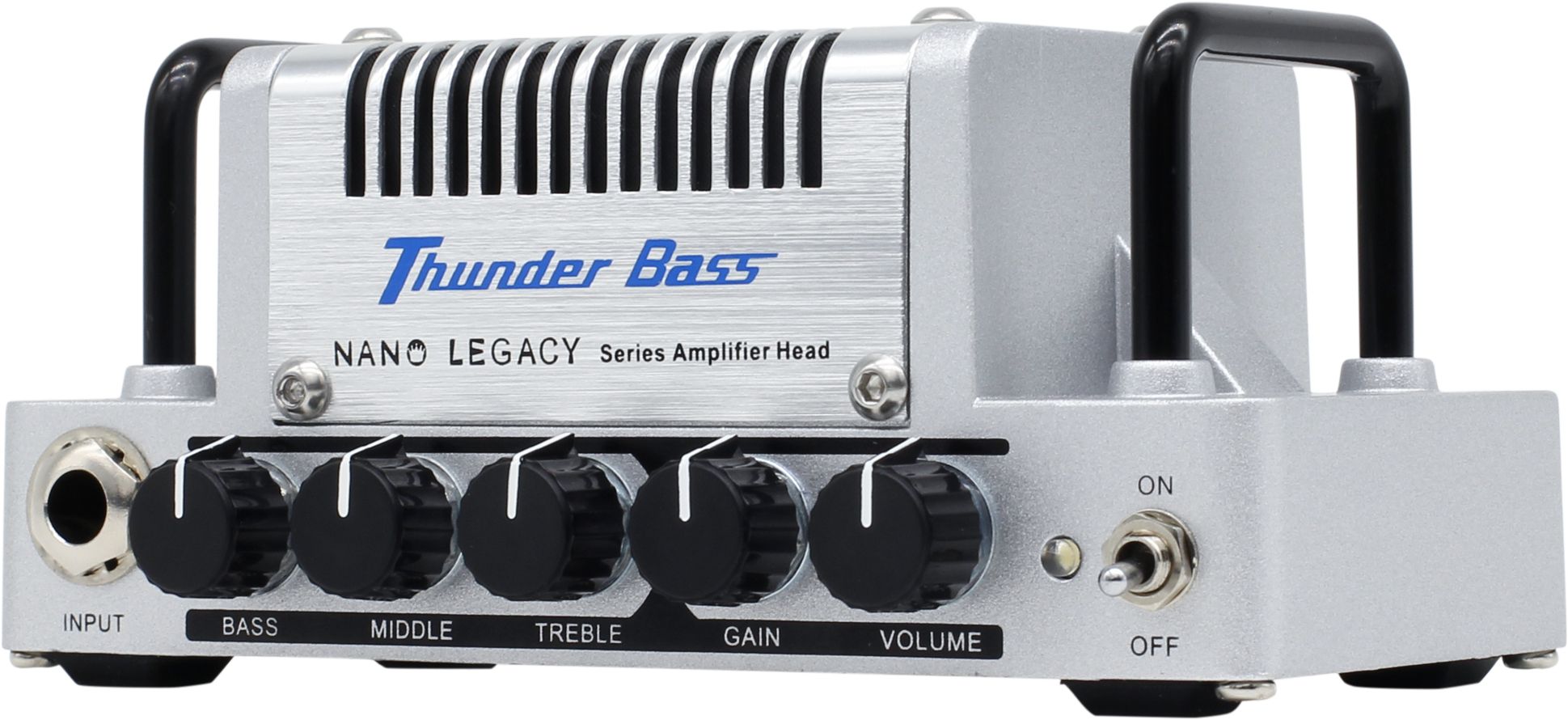 Hotone Thunder Bass – Bild 2