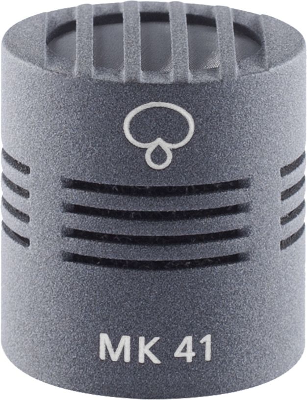 Schoeps Mono-Set CMC 1 L und MK 41